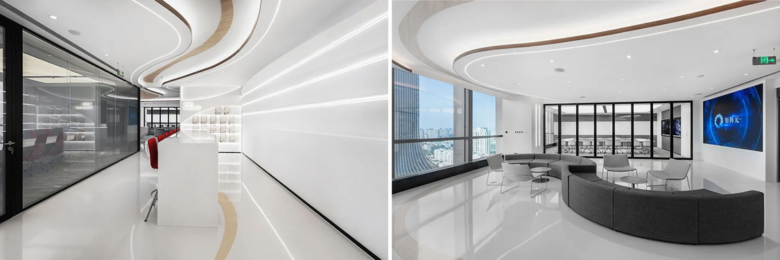 广州太阳GG装饰设计公司图册