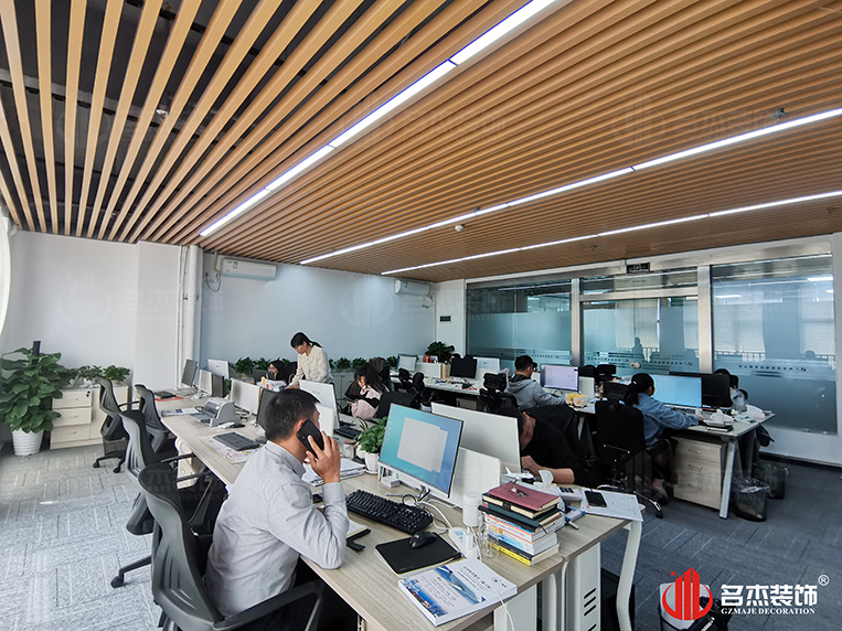 广州太阳GG装饰设计公司图册