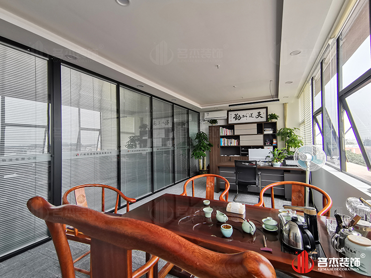 广州太阳GG装饰设计公司图册