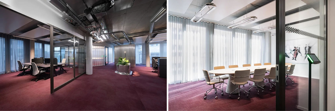 广州太阳GG装饰设计公司图册