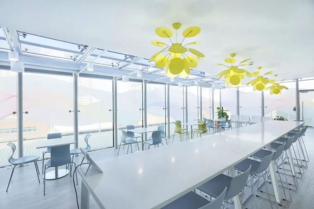 广州太阳GG装饰设计公司图册