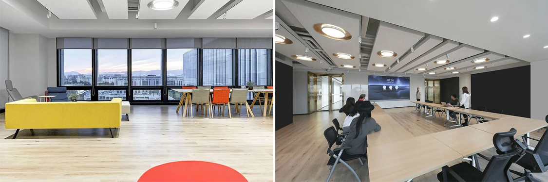 广州太阳GG装饰设计公司图册