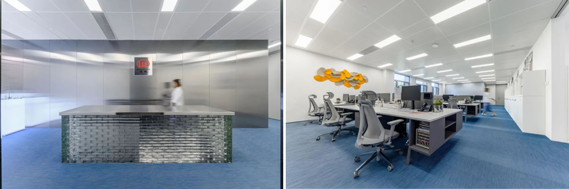 广州太阳GG装饰设计公司图册