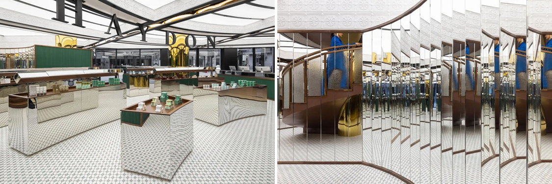 广州太阳GG装饰设计公司图册