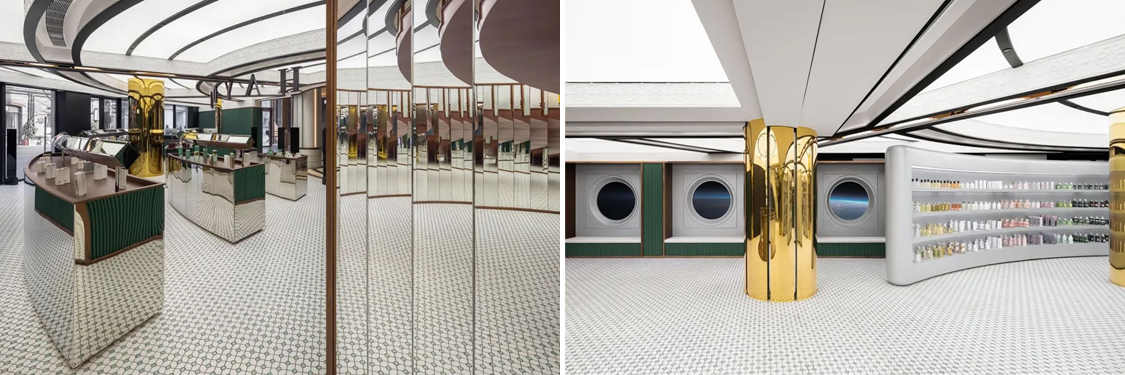 广州太阳GG装饰设计公司图册