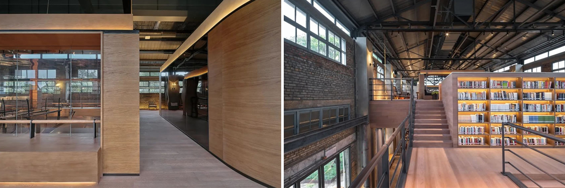 办公室装修设计