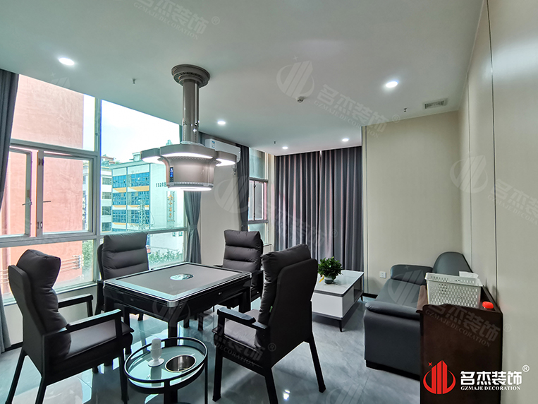 广州太阳GG装饰设计公司图册