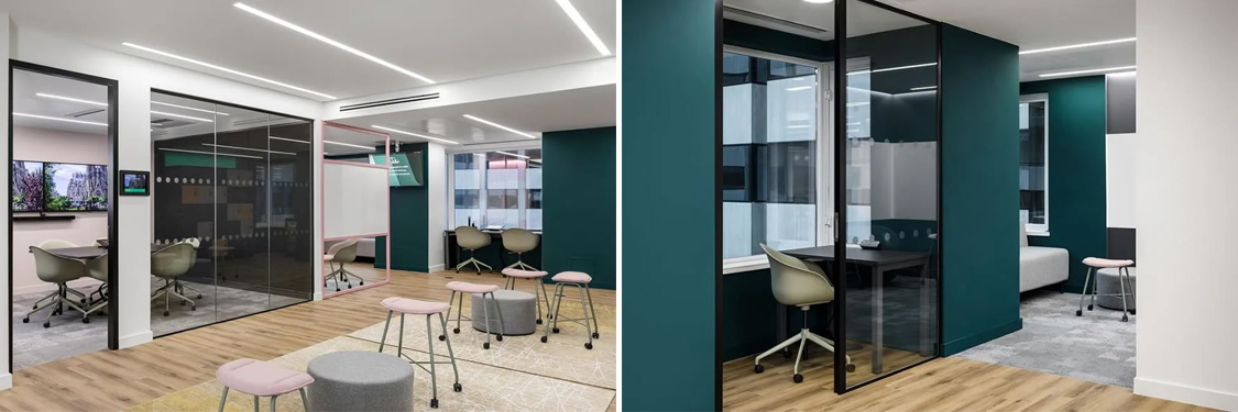 广州太阳GG装饰设计公司图册