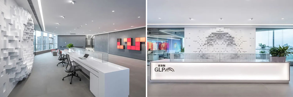 广州太阳GG装饰设计公司图册