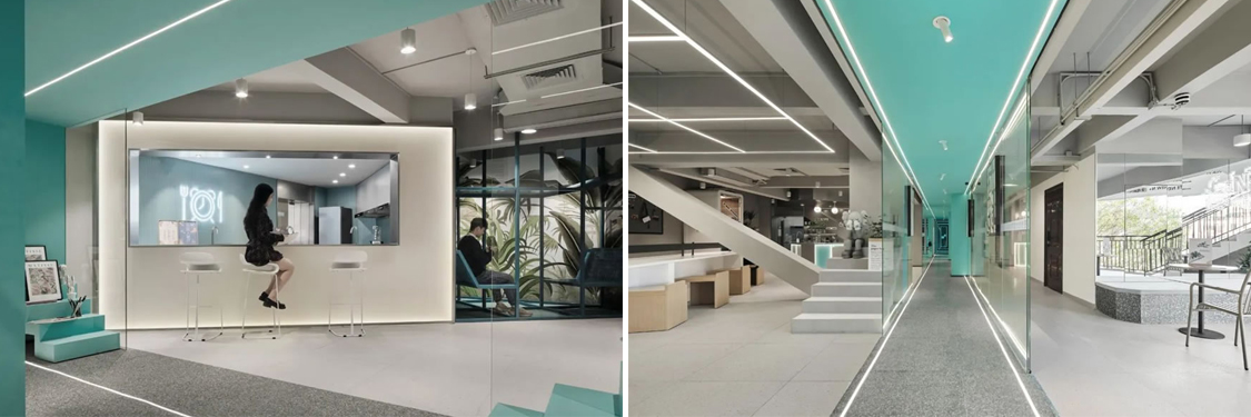 广州太阳GG装饰设计公司图册