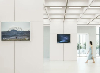 以车为焦点，，，链接生涯方法的商业空间怎样打造——NIO HOUSE