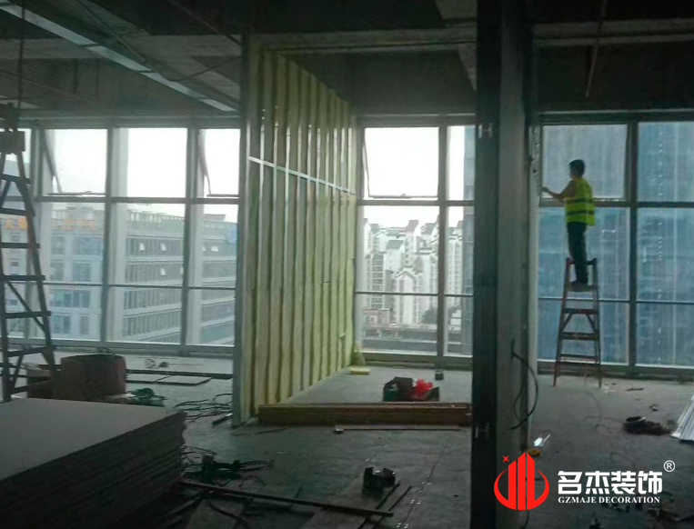 广州太阳GG装饰设计公司图册