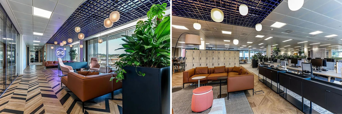 广州太阳GG装饰设计公司图册