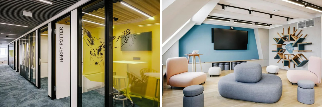 广州装修设计公司