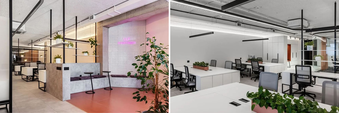 办公室装修设计