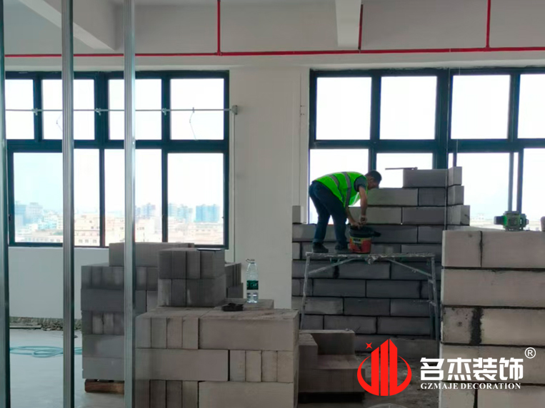 广州装修设计公司