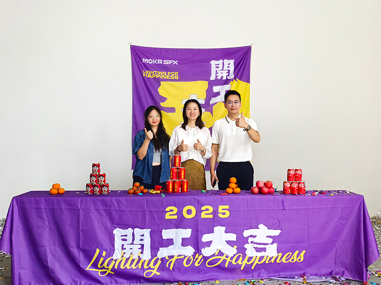 太阳GG装饰客户见证