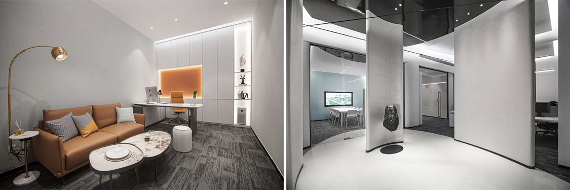 广州装修设计公司