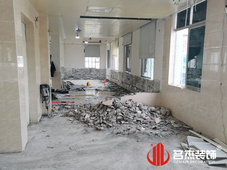 广州太阳GG装饰设计公司图册