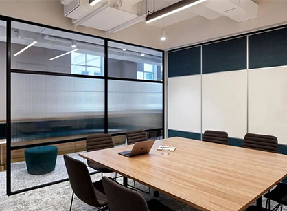 多元娱乐选择的办公室装修设计空间应该怎样打造——Roku