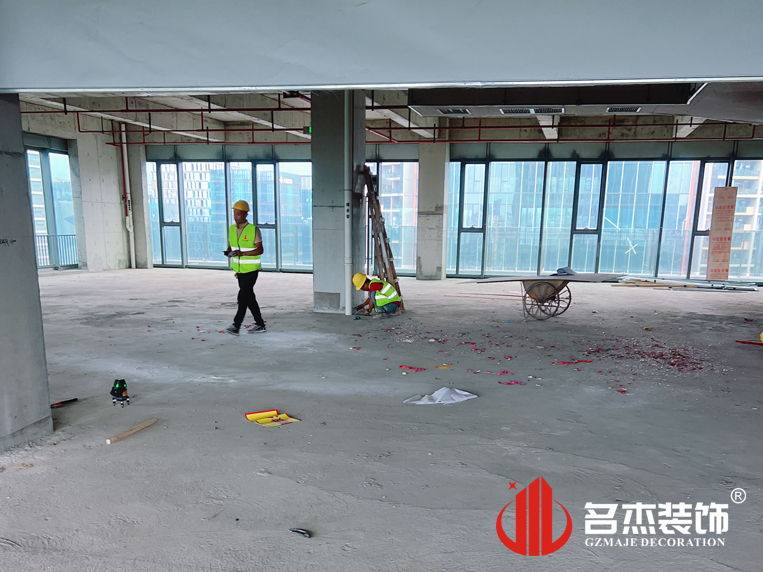 广州太阳GG装饰设计公司图册