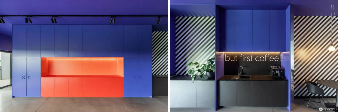 广州办公室装修设计