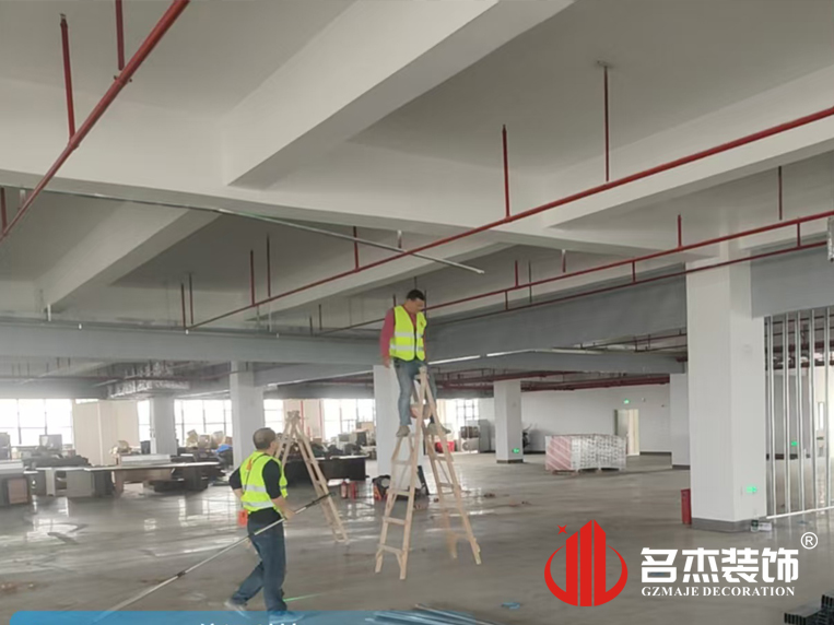 广州装修设计公司