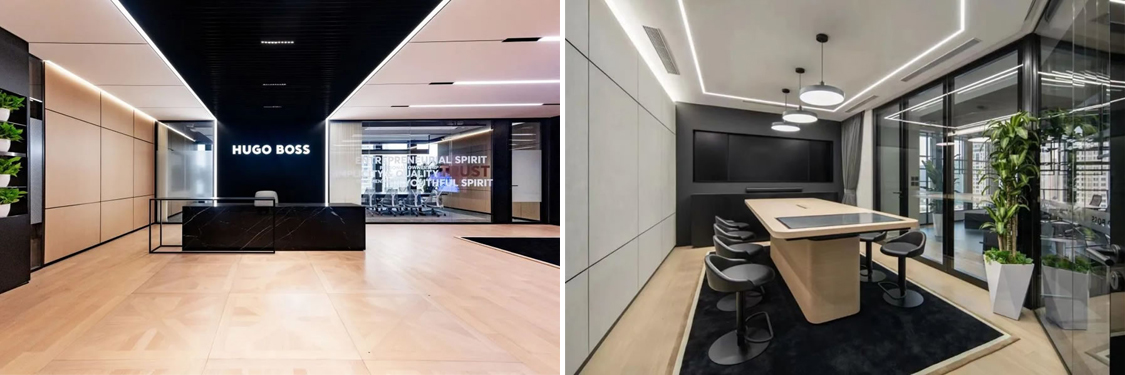 广州太阳GG装饰设计公司图册