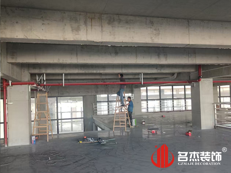 广州太阳GG装饰设计公司图册